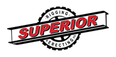 Superior Rigging & Erecting Co. | Making The Tough Look Easy