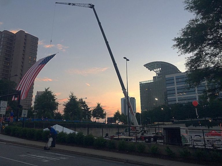 Atlanta Track Club (Peachtree Road Race)