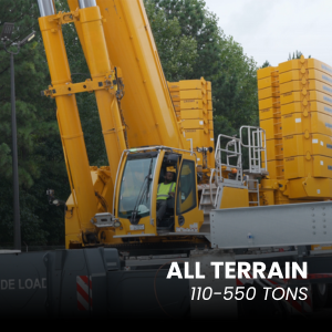 ALL TERRAIN