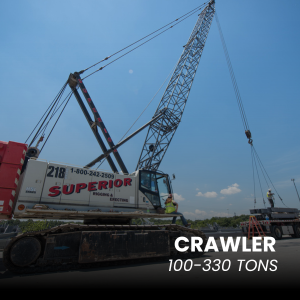 CRAWLER
