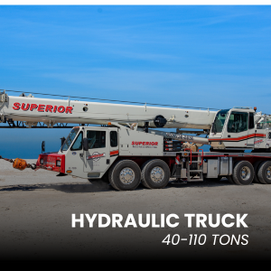 HYDRAULIC