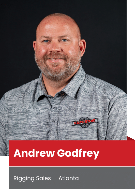 Andrew Godfrey Website