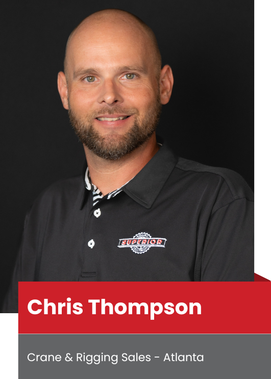 Chris Thompson