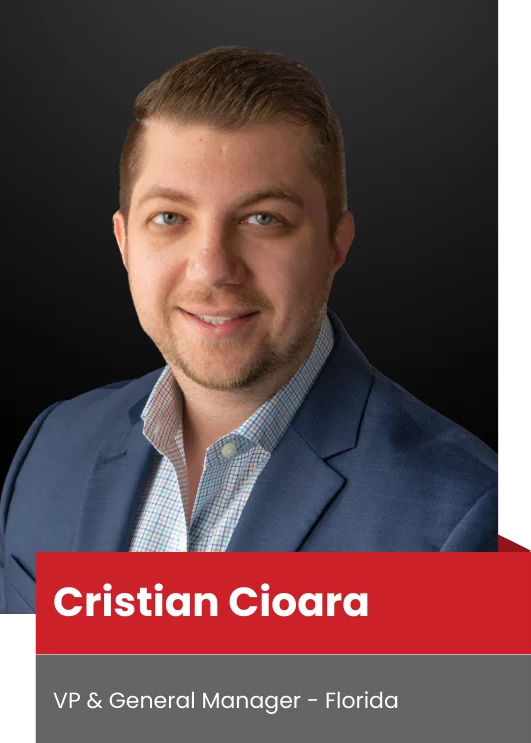 Cristian Cioara