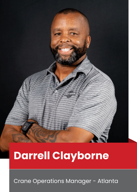 Darrell Clayborne Website