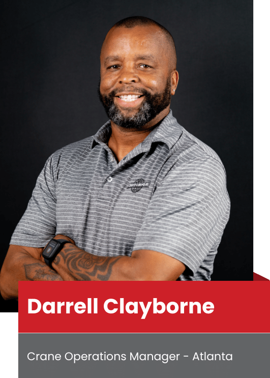 Darrell Clayborne Website