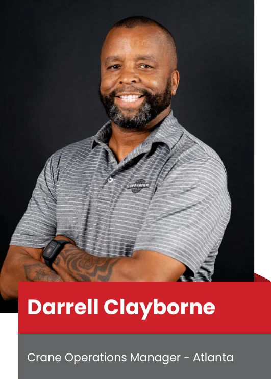 Darrell Clayborne Website