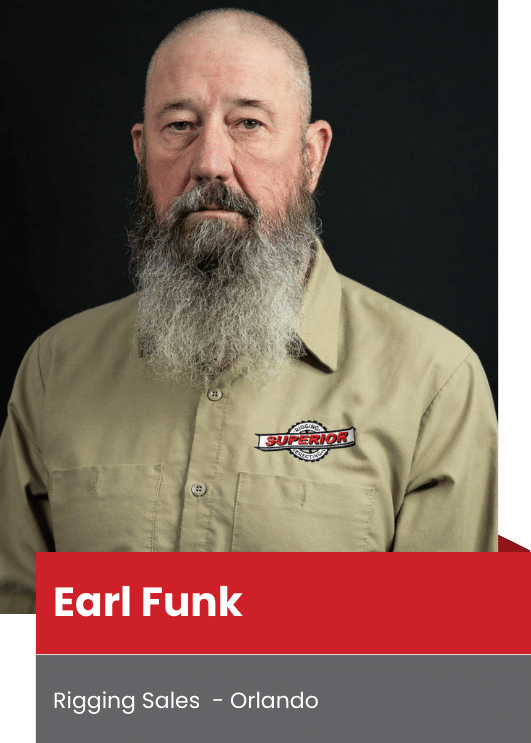 Earl Funk Website