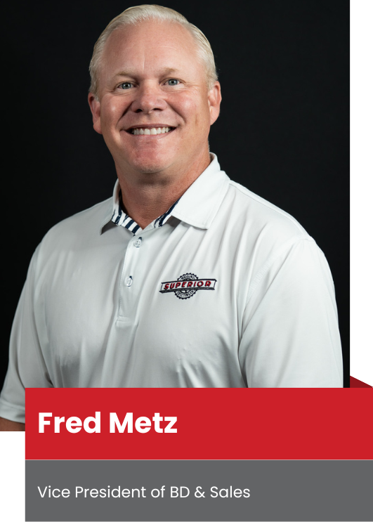 Fred Metz Website