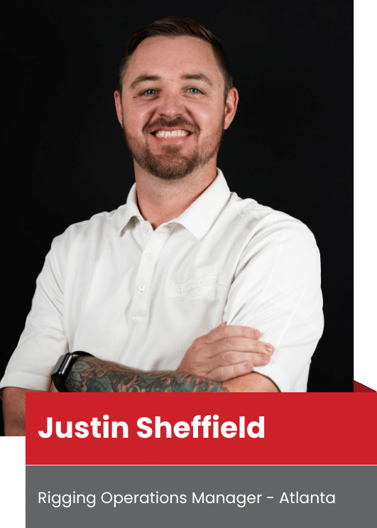Justin Sheffield Website