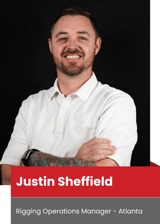 Justin Sheffield Website