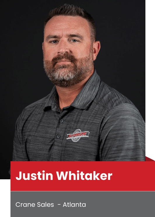 Justin Whitaker Website