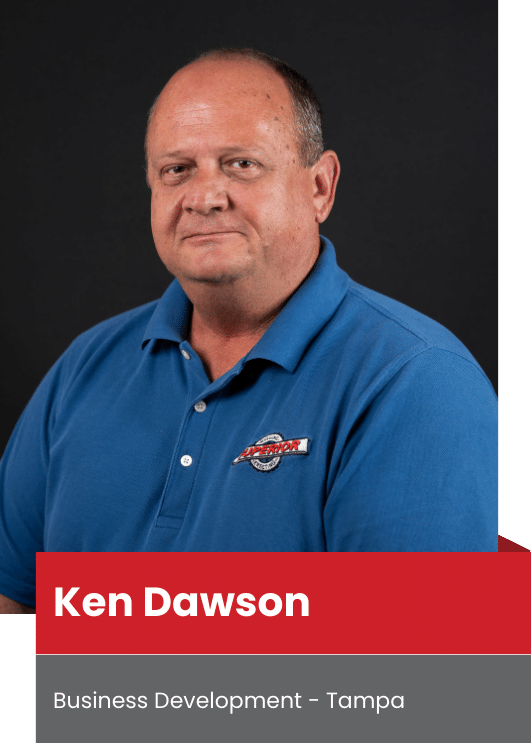 Ken Dawson Website