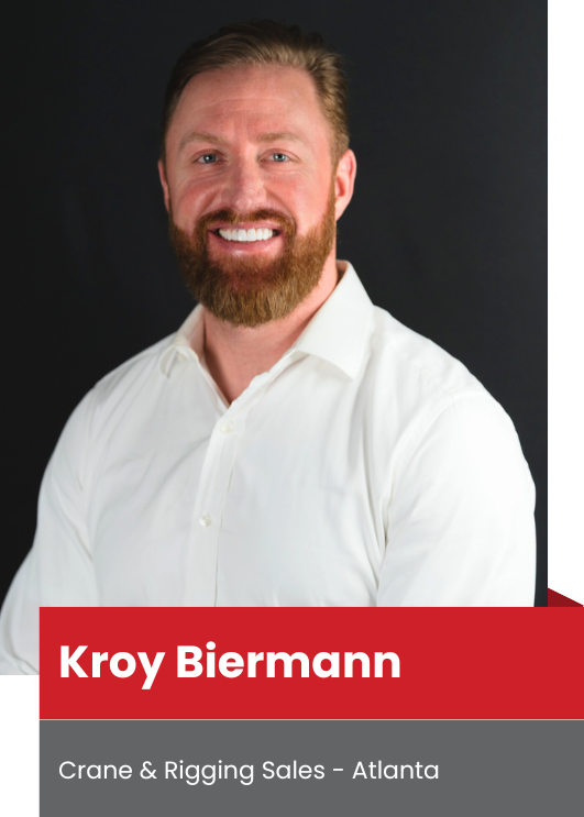 Kroy Biermann Website (2)