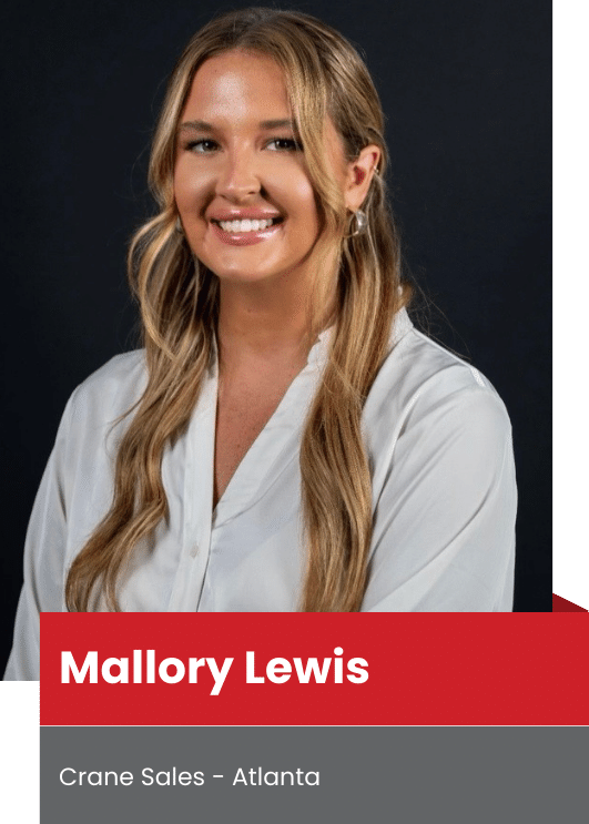 Mallory Lewis Website