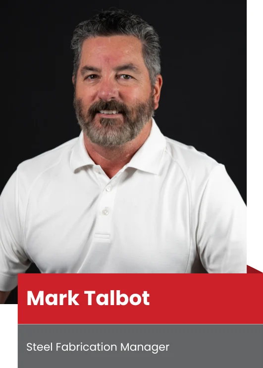 Mark Talbot Websire