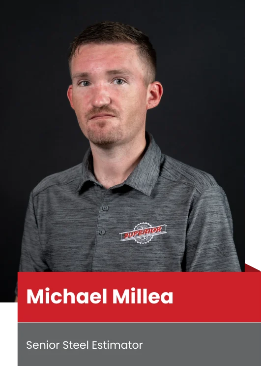 Michael Millea Website (2)