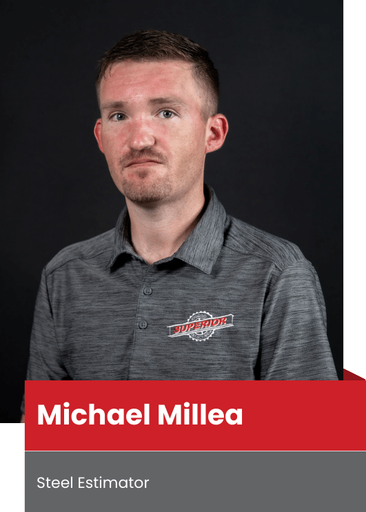 Michael Millea Website