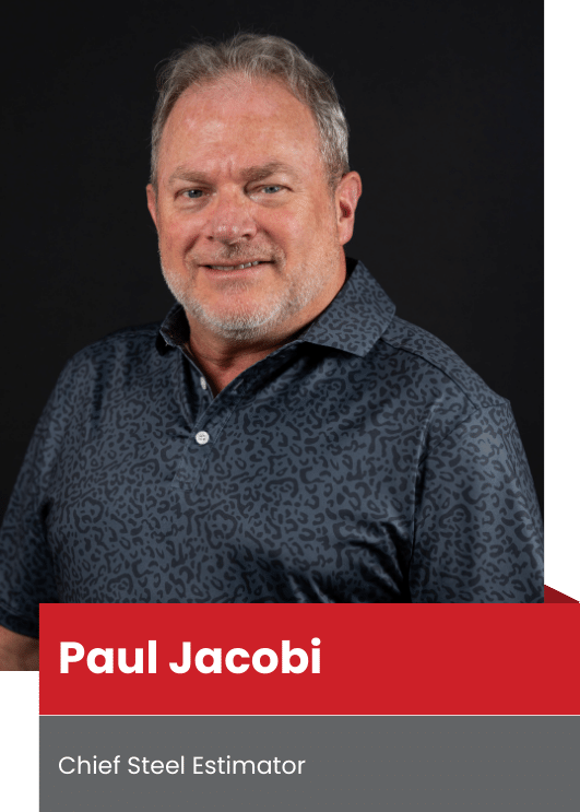 Paul Jacobi Website