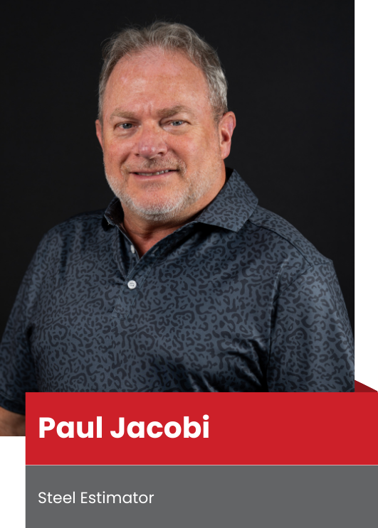 Paul Jacobi Website