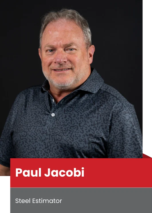 Paul Jacobi Website
