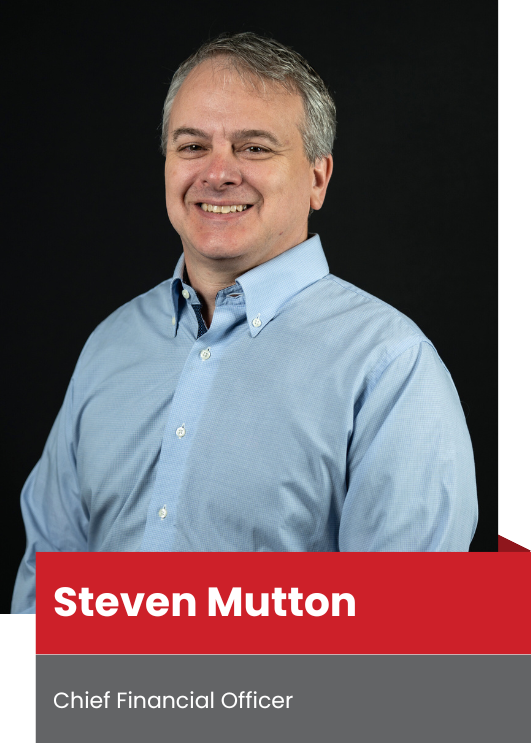 Steven Mutton