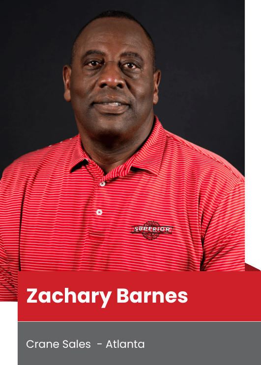 Zachary Barnes Website
